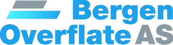 BERGEN OVERFLATE AS logo