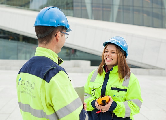 Bilde 2 av 7 i jobbannonse-galleriet