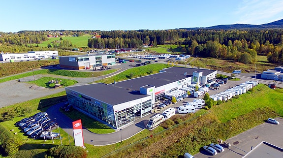 Bilde 1 av 1 i jobbannonse-galleriet