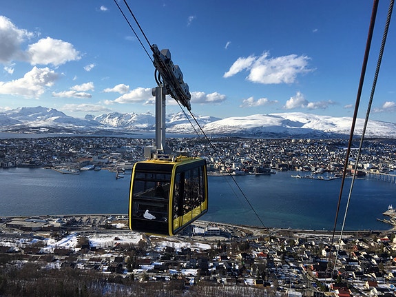 Bilde 3 av 5 i jobbannonse-galleriet