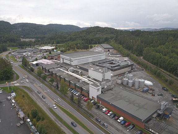 Bilde 1 av 8 i jobbannonse-galleriet