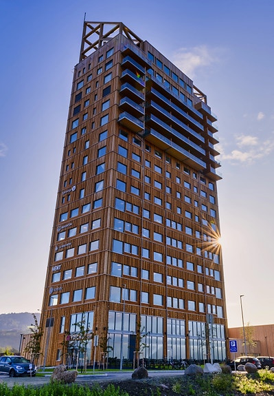Bilde 1 av 11 i jobbannonse-galleriet