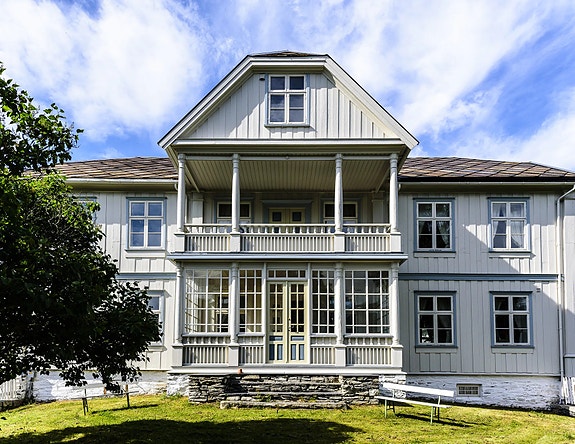 Bilde 2 av 11 i jobbannonse-galleriet