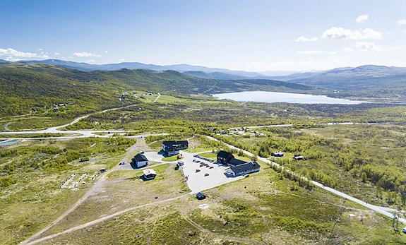 Bilde 3 av 11 i jobbannonse-galleriet