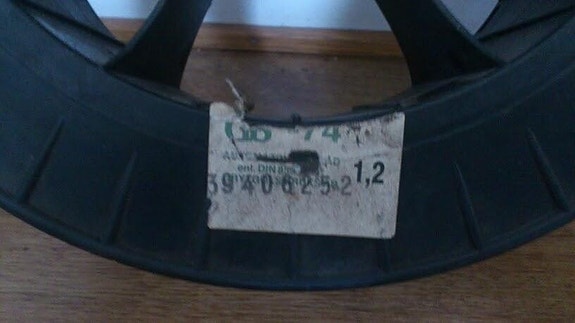 Product image 2 of 3