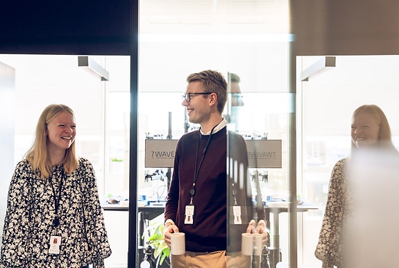 Bilde 15 av 18 i jobbannonse-galleriet