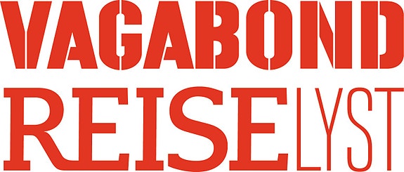 Vagabond Reiselyst logo