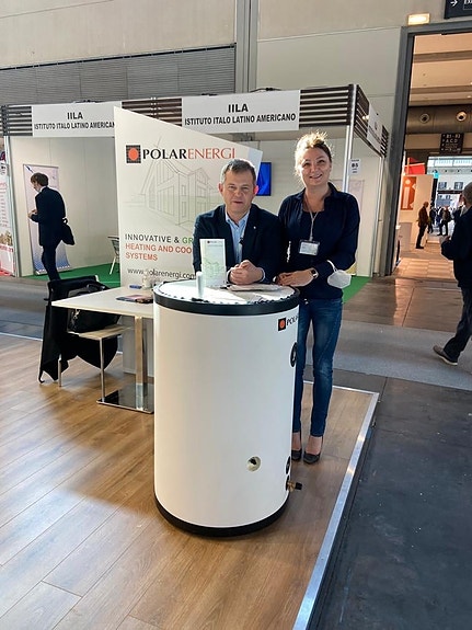 Bilde 1 av 5 i jobbannonse-galleriet