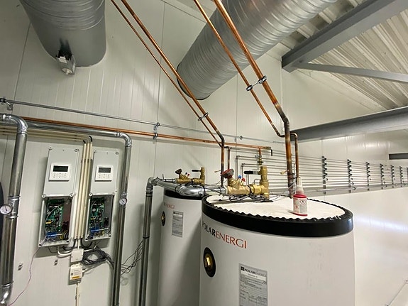 Bilde 2 av 5 i jobbannonse-galleriet