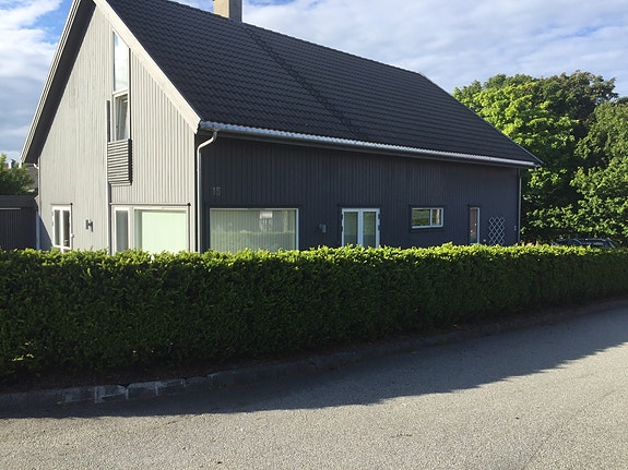 Rom ledig i lys og moderne leilighet