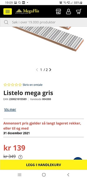 Product image 2 of 2