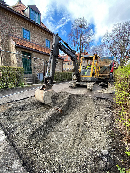 Bilde 1 av 8 i jobbannonse-galleriet