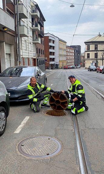 Bilde 5 av 8 i jobbannonse-galleriet