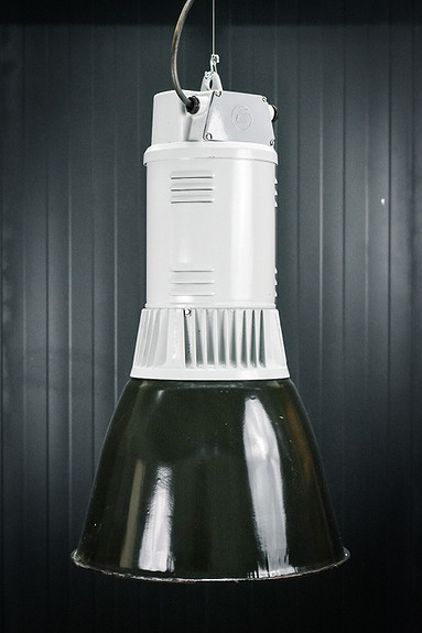 LOFT Industrilampe, industriell, , industrilamper | FINN torget