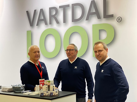 Bilde 1 av 1 i jobbannonse-galleriet