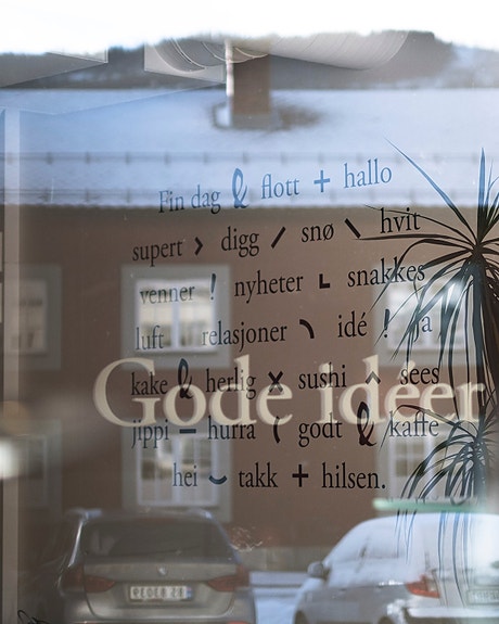 Bilde 3 av 5 i jobbannonse-galleriet