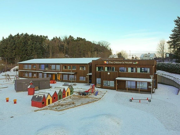 The Children's House