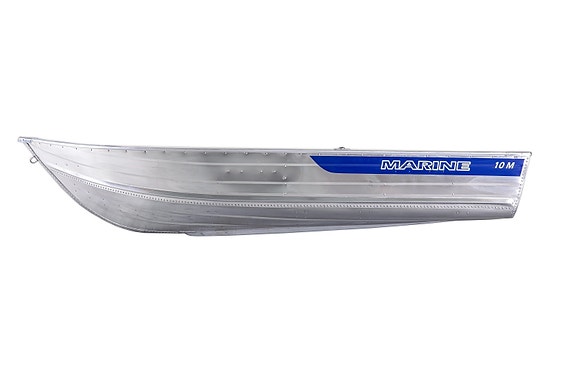 AluMarine 10 fot – Superlett, solid! Kun 41kg! 5 of 5