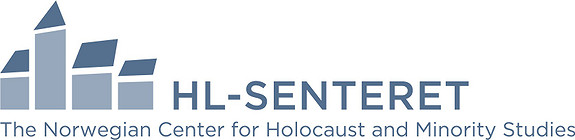Senter For Studier Av Holocaust Og Livssynsminoriteter