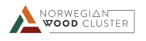 Norwegian Wood Cluster SA logo