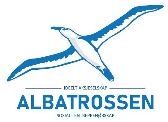 Albatrossen As