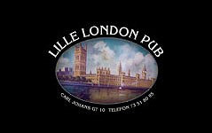 Lille London AS logo