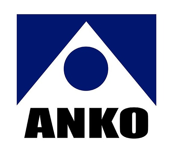 ANKO AS logo