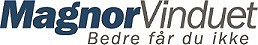 H-vinduet Magnor AS logo