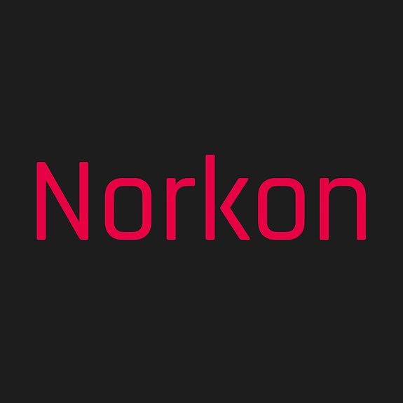 Norkon Computing Systems AS