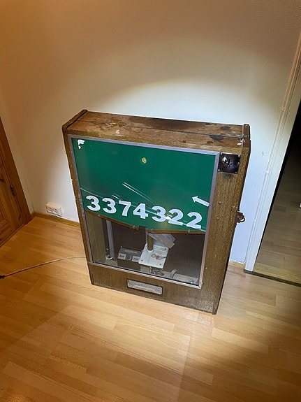 Product image 1 of 5