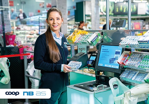 Bilde 1 av 1 i jobbannonse-galleriet