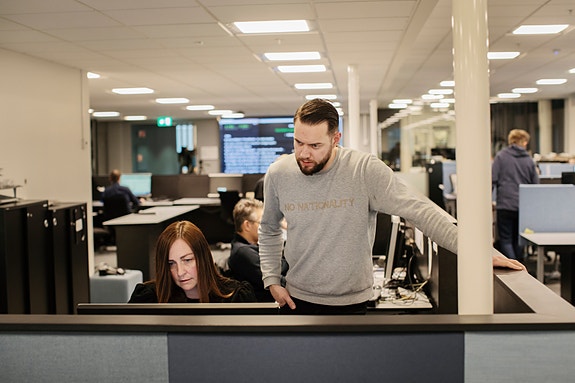 Bilde 1 av 1 i jobbannonse-galleriet