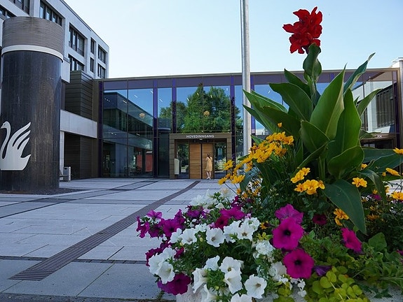 Bilde 1 av 1 i jobbannonse-galleriet