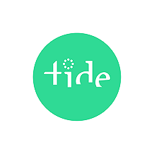 Tide Buss AS logo