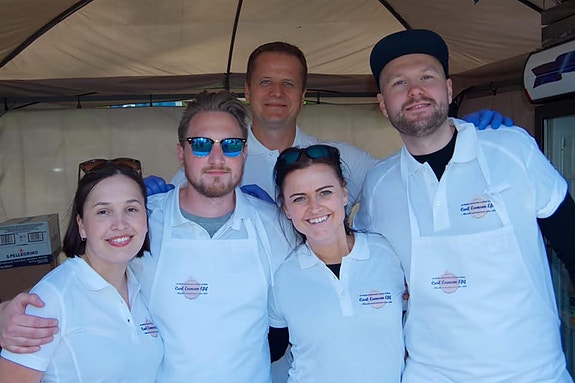 Bilde 2 av 4 i jobbannonse-galleriet