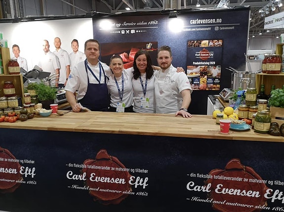 Bilde 3 av 4 i jobbannonse-galleriet