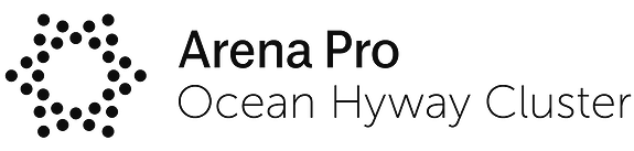 Ocean Hyway Cluster logo