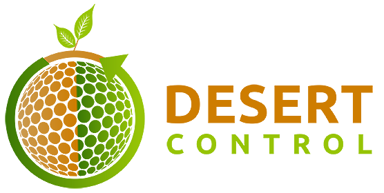 Desert Control logo