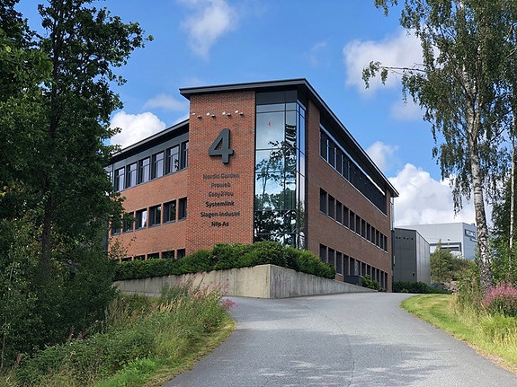 Bilde 1 av 3 i jobbannonse-galleriet