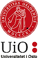 Universitetet i Oslo, Eiendomsavdelingen logo