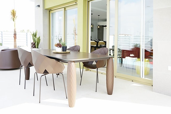 En megler med gode referanser - SPANIA1.no