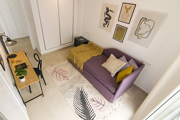 En megler med gode referanser - SPANIA1.no