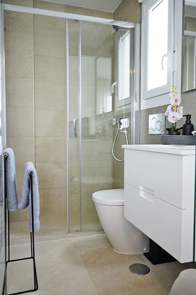 En megler med gode referanser - SPANIA1.no