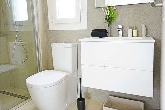 En megler med gode referanser - SPANIA1.no