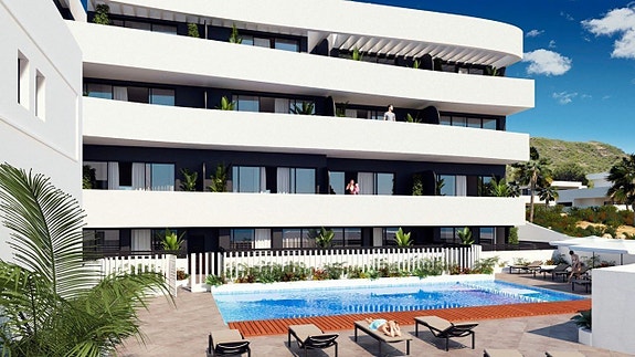 En megler med gode referanser -  SPANIA1.no