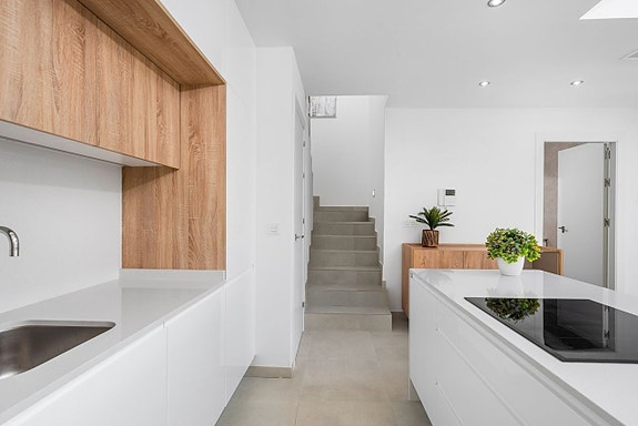 En megler med gode referanser - SPANIA1.no