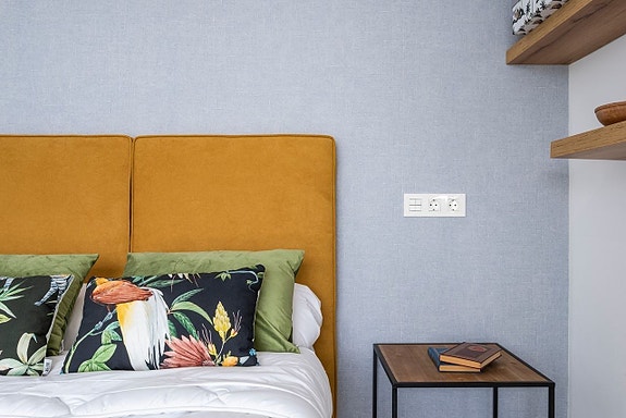 En megler med gode referanser - SPANIA1.no