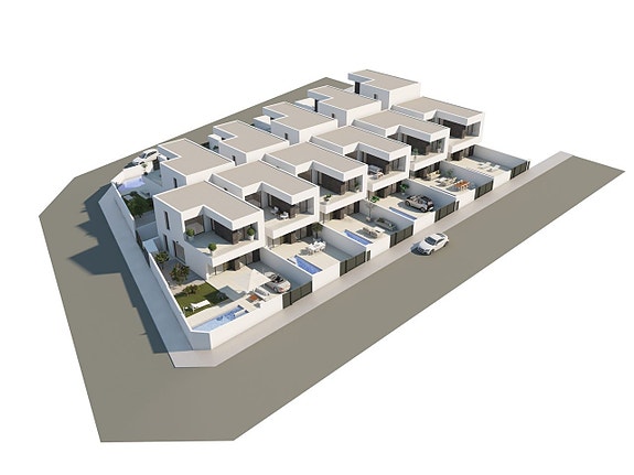 En megler med gode referanser - SPANIA1.no