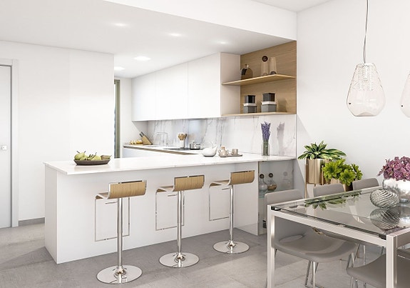 En megler med gode referanser - SPANIA1.no