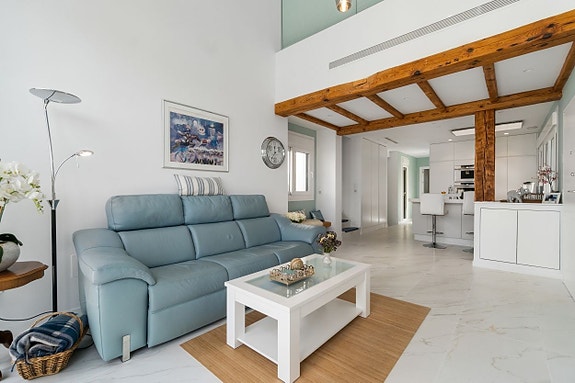 En megler med gode referanser - SPANIA1.no